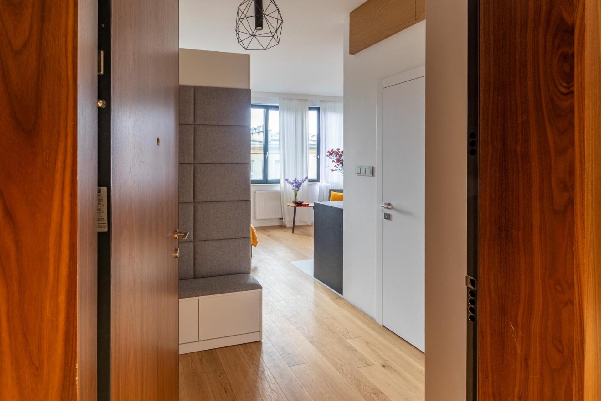 Studio Olesinska Warszawa Zewnętrze zdjęcie
