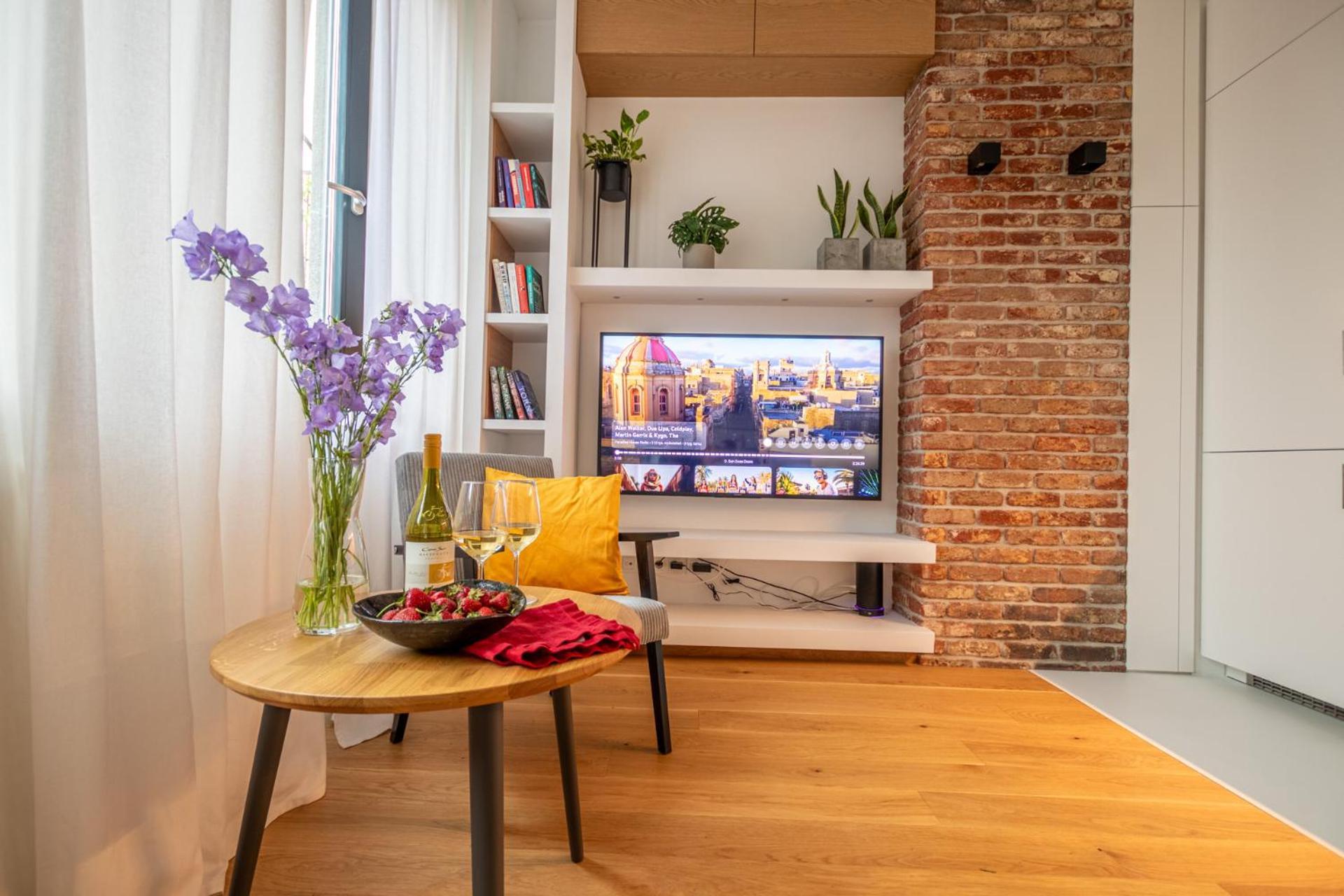 Studio Olesinska Warszawa Zewnętrze zdjęcie